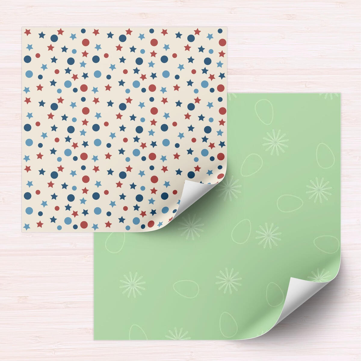 Preview of Seasonal Designs