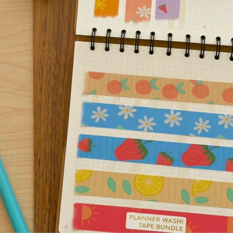 Boho Safari Handmade Label Freebie